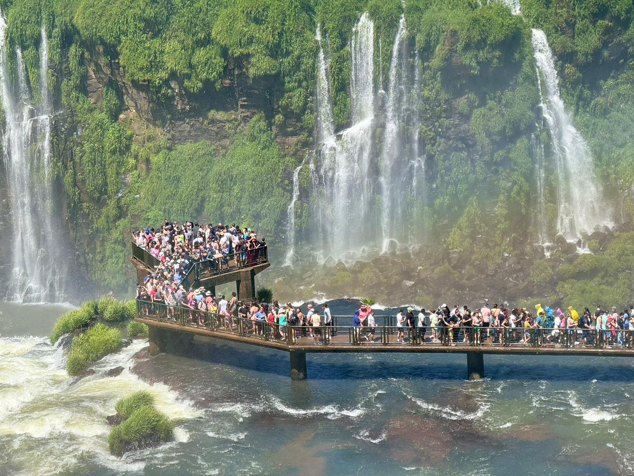 Cataratas