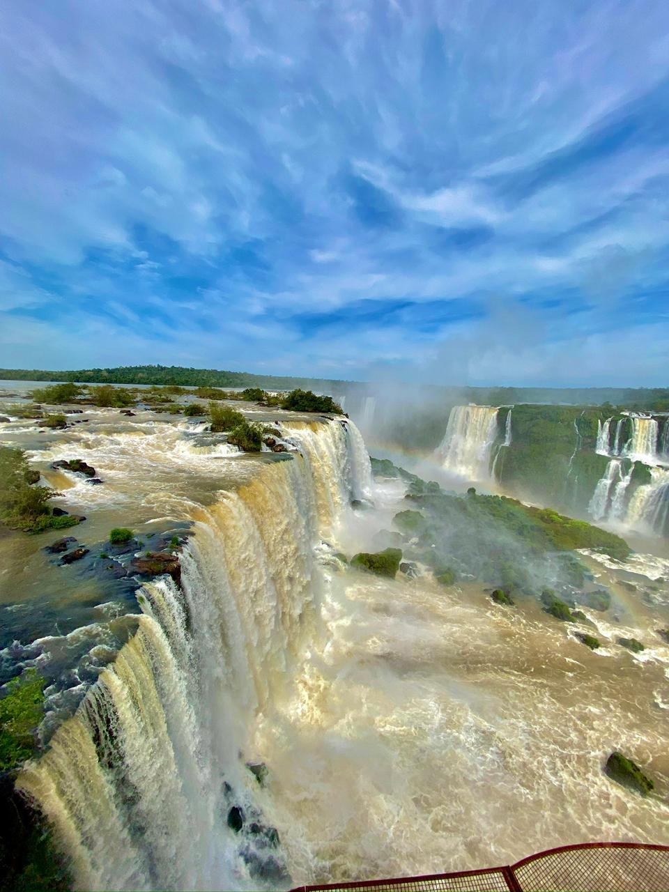 Cataratas