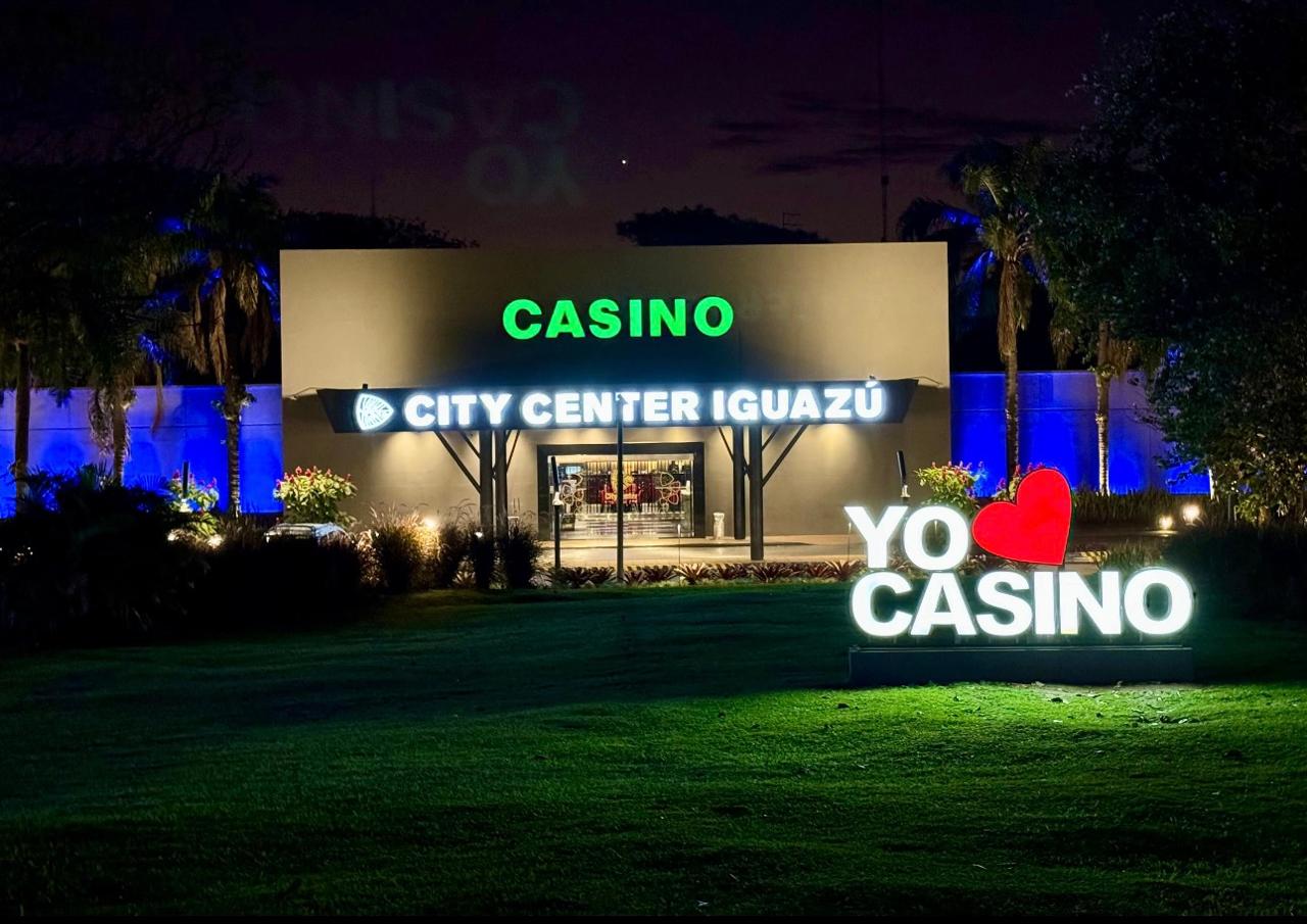Casino Iguazú