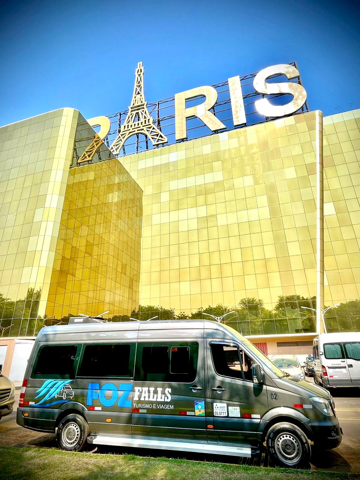 Compras Paraguay (Privativo)