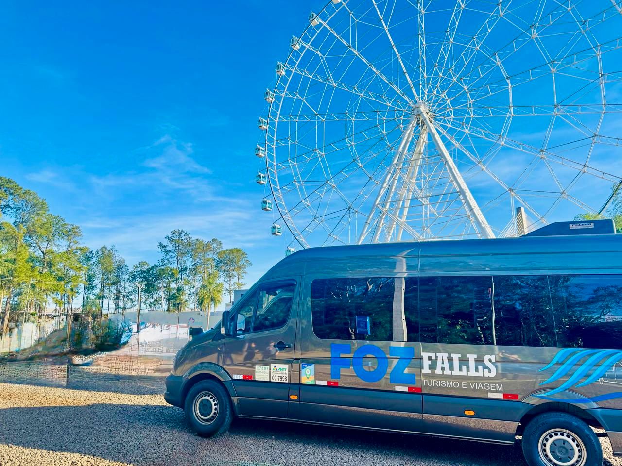 Sprinter Executiva 17 L